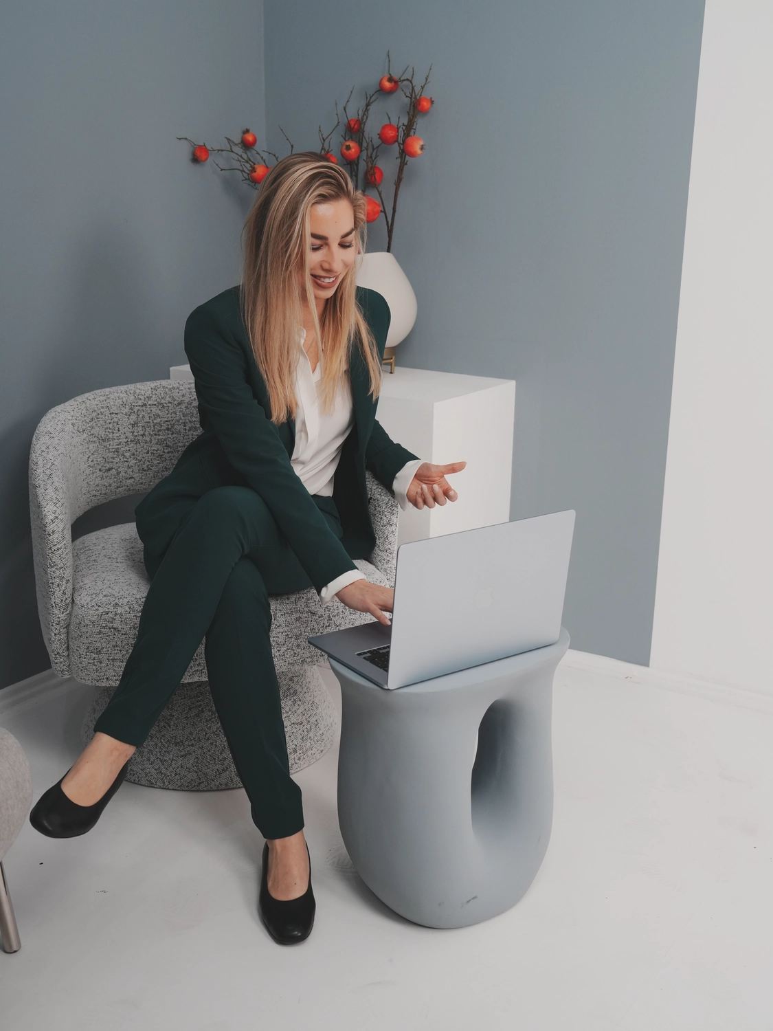 Invoxio – Zahnärztliche Abrechnung – Daniela Späth