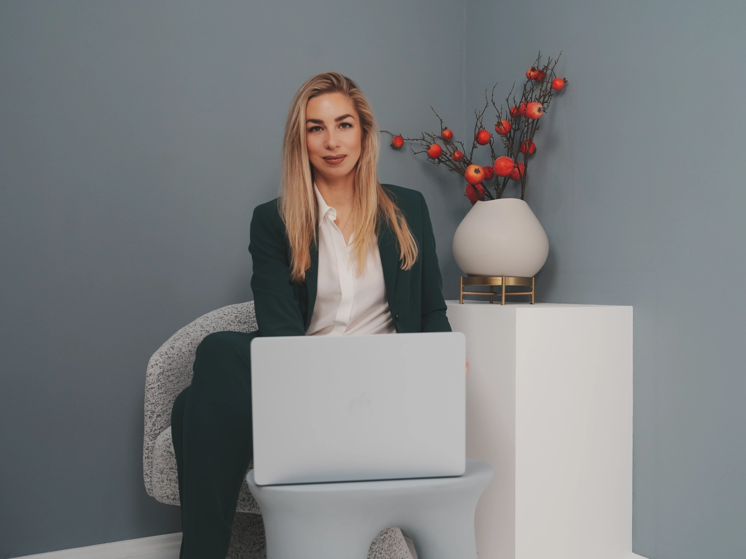 Invoxio – Zahnärztliche Abrechnung – Daniela Späth