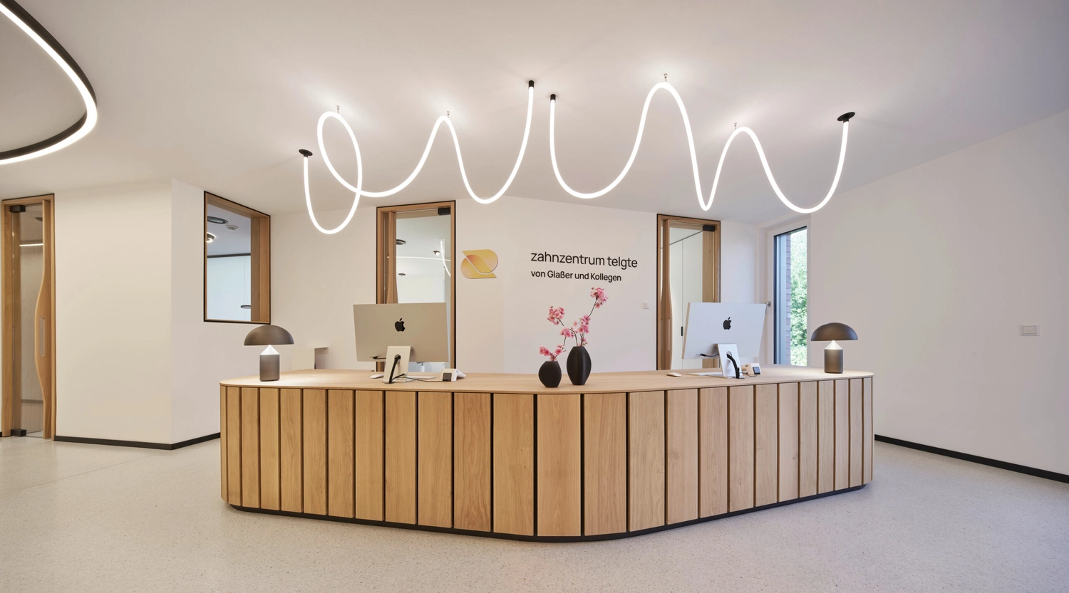 Invoxio – Zahnärztliche Abrechnung - Zahnzentrum