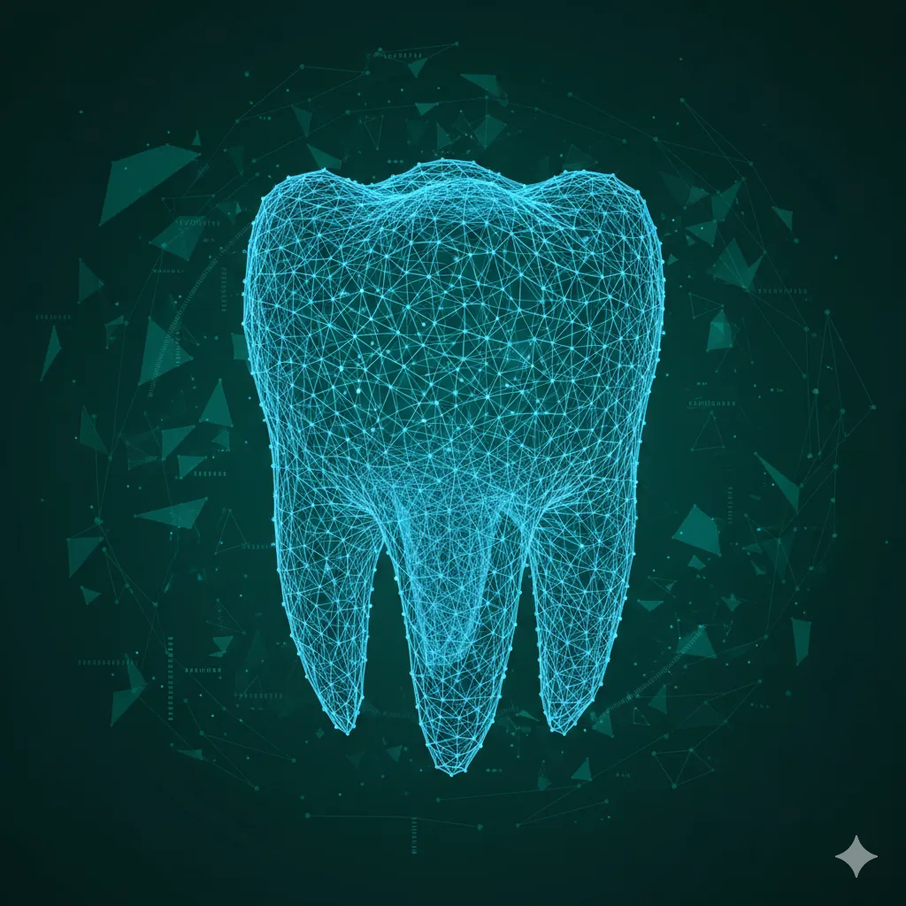 Invoxio – Zahnärztliche Abrechnung – Zahnbild 